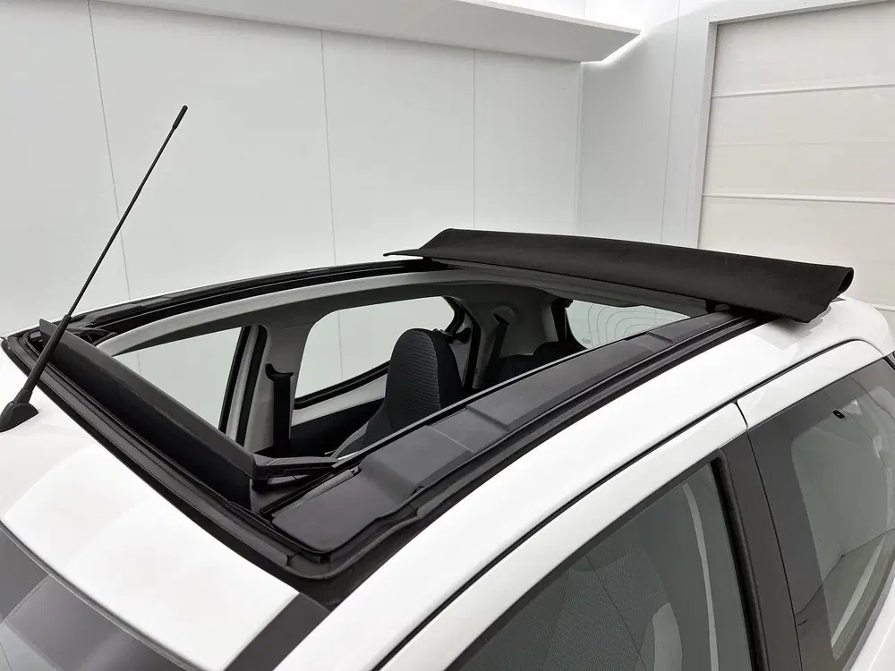 Toyota Aygo 1.0 VVT-i x-play cabrio uit 2021, foto 14