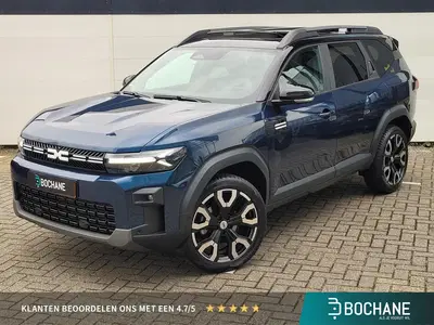 Dacia Bigster 1.8 Hybrid 155 Launch Edition uit 2025