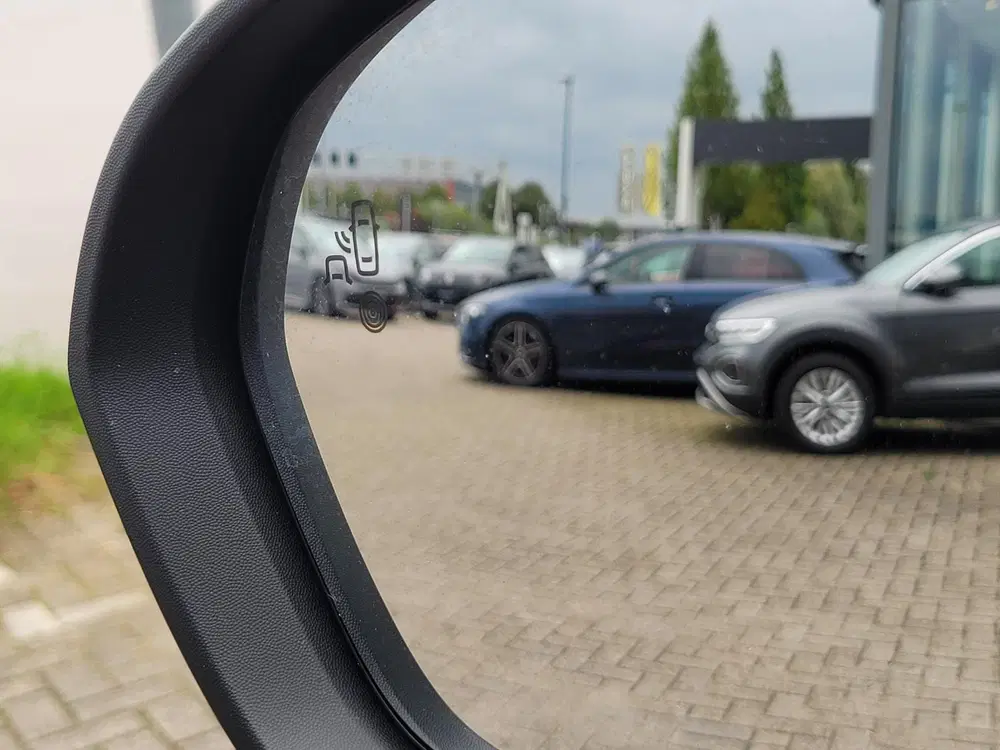 Dacia Bigster 1.8 Hybrid 155 Launch Edition uit 2025, foto 14