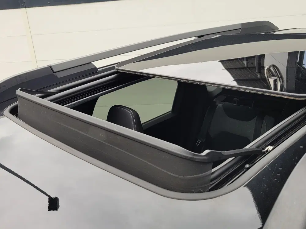 Dacia Bigster 1.8 Hybrid 155 Launch Edition uit 2025, foto 15