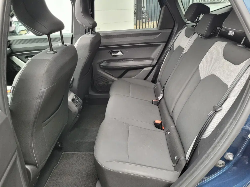 Dacia Bigster 1.8 Hybrid 155 Launch Edition uit 2025, foto 8