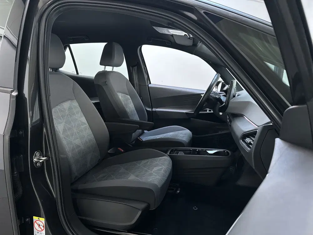 Volkswagen ID.3 Pro 58 kWh SoH 93 uit 2022, foto 10