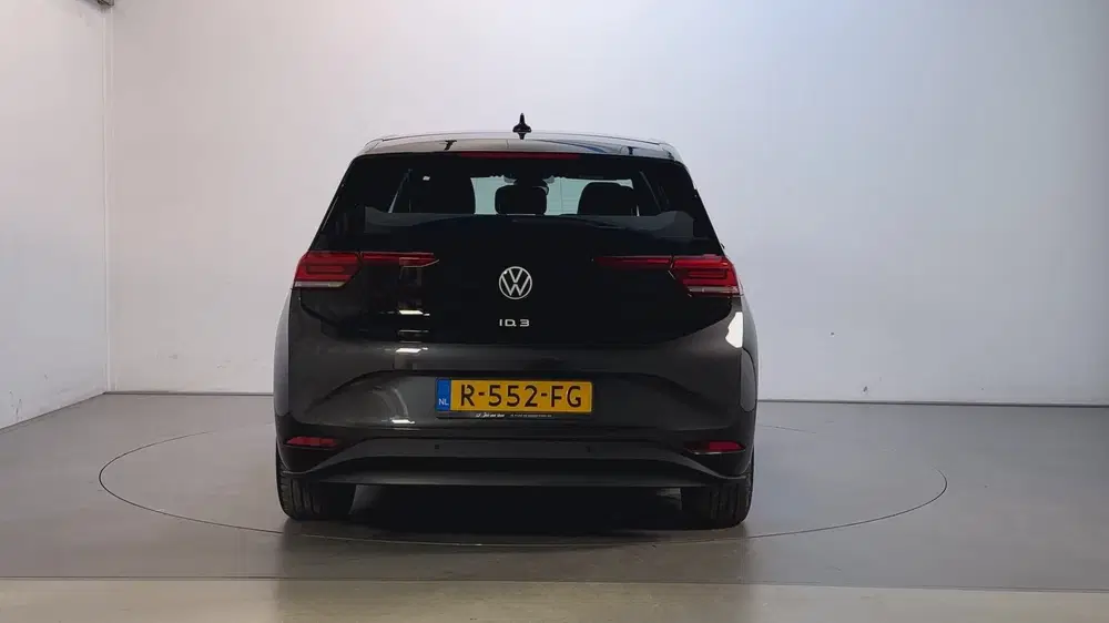 Volkswagen ID.3 Pro 58 kWh SoH 93 uit 2022, foto 11