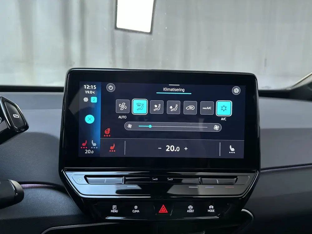 Volkswagen ID.3 Pro 58 kWh SoH 93 uit 2022, foto 12