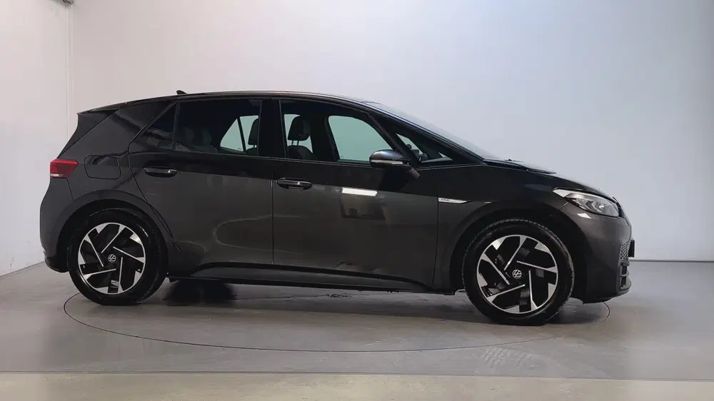 Volkswagen ID.3 Pro 58 kWh SoH 93 uit 2022, foto 13