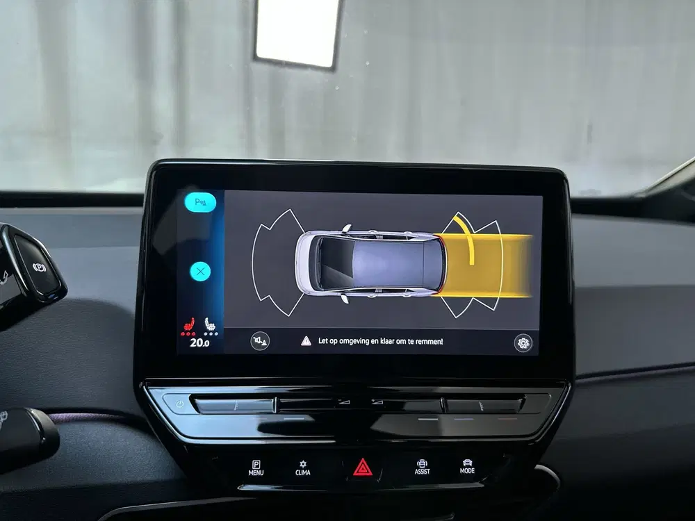 Volkswagen ID.3 Pro 58 kWh SoH 93 uit 2022, foto 14