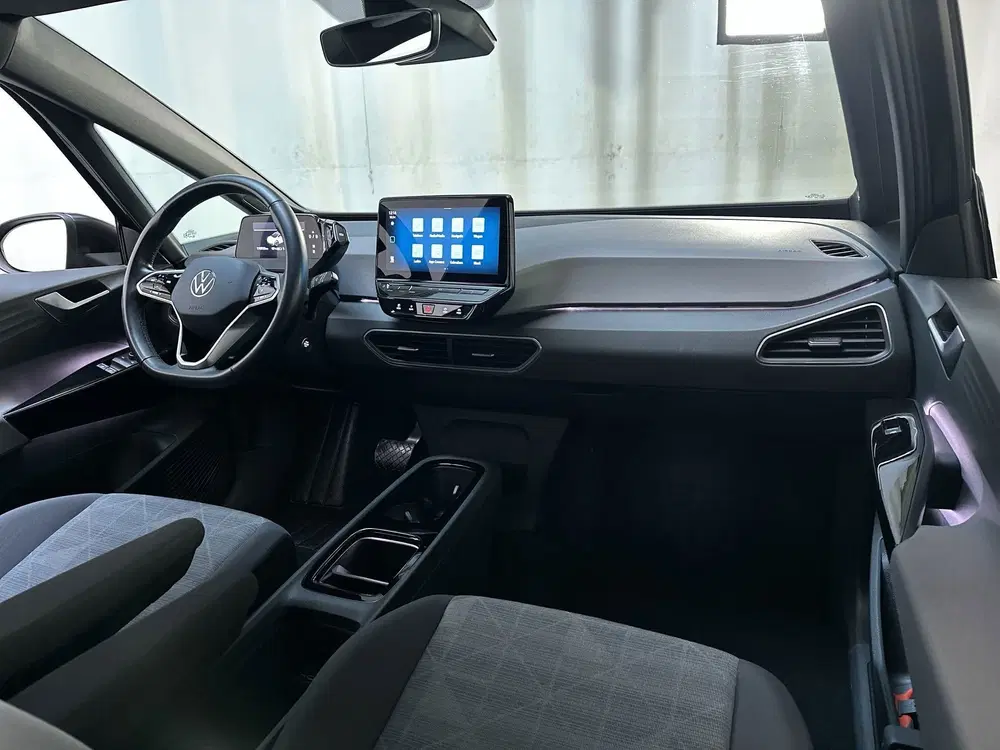 Volkswagen ID.3 Pro 58 kWh SoH 93 uit 2022, foto 2