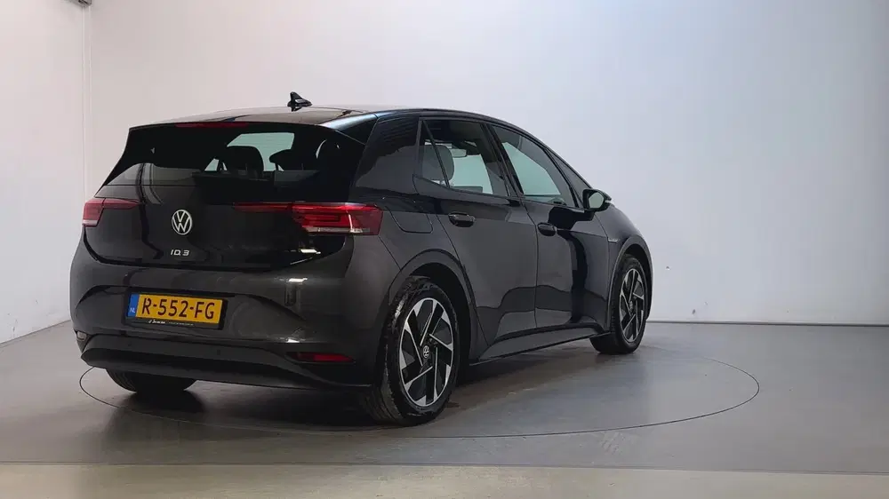 Volkswagen ID.3 Pro 58 kWh SoH 93 uit 2022, foto 3