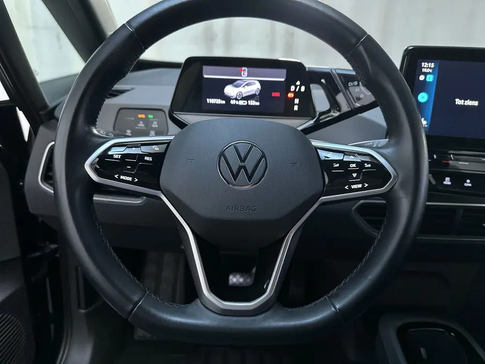 Volkswagen ID.3 Pro 58 kWh SoH 93 uit 2022, foto 6