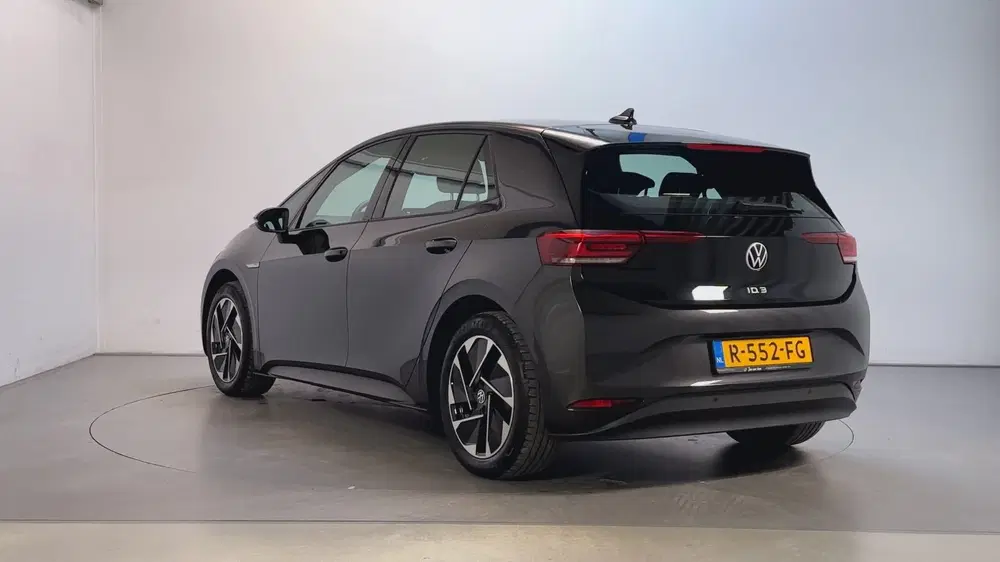 Volkswagen ID.3 Pro 58 kWh SoH 93 uit 2022, foto 7
