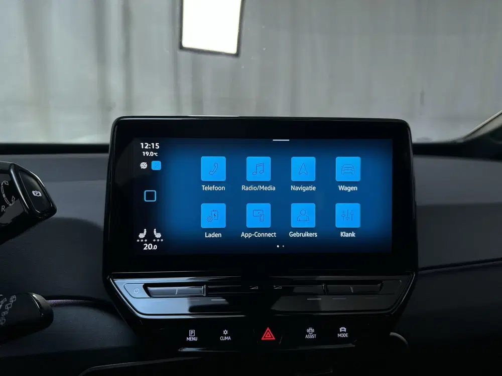 Volkswagen ID.3 Pro 58 kWh SoH 93 uit 2022, foto 8