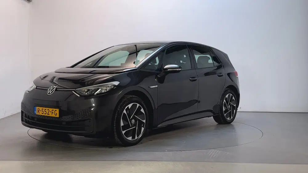 Volkswagen ID.3 Pro 58 kWh SoH 93 uit 2022, foto 9