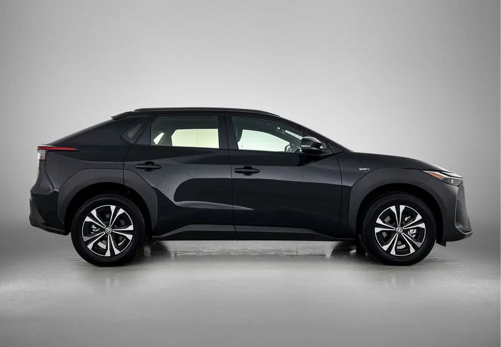 Toyota bZ4X Active 71 kWh ACC uit 2025, foto 12