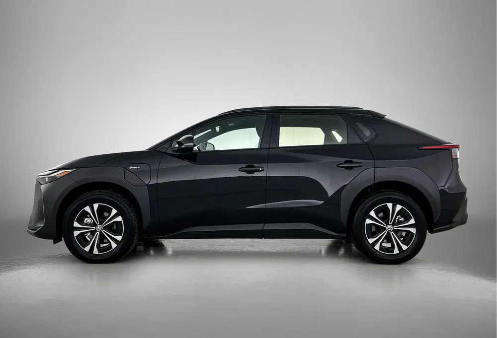 Toyota bZ4X Active 71 kWh ACC uit 2025, foto 3