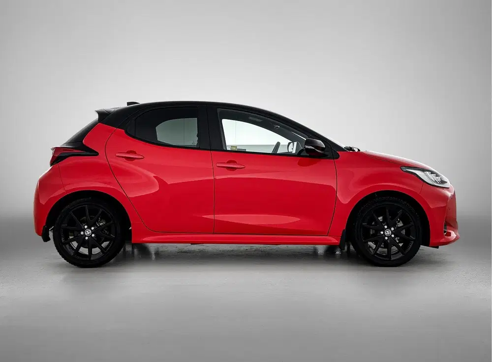 Toyota Yaris 1.5 Hybrid Executive uit 2022, foto 13