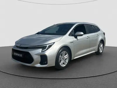 Suzuki Swace 1.8 Hybrid Style uit 2025