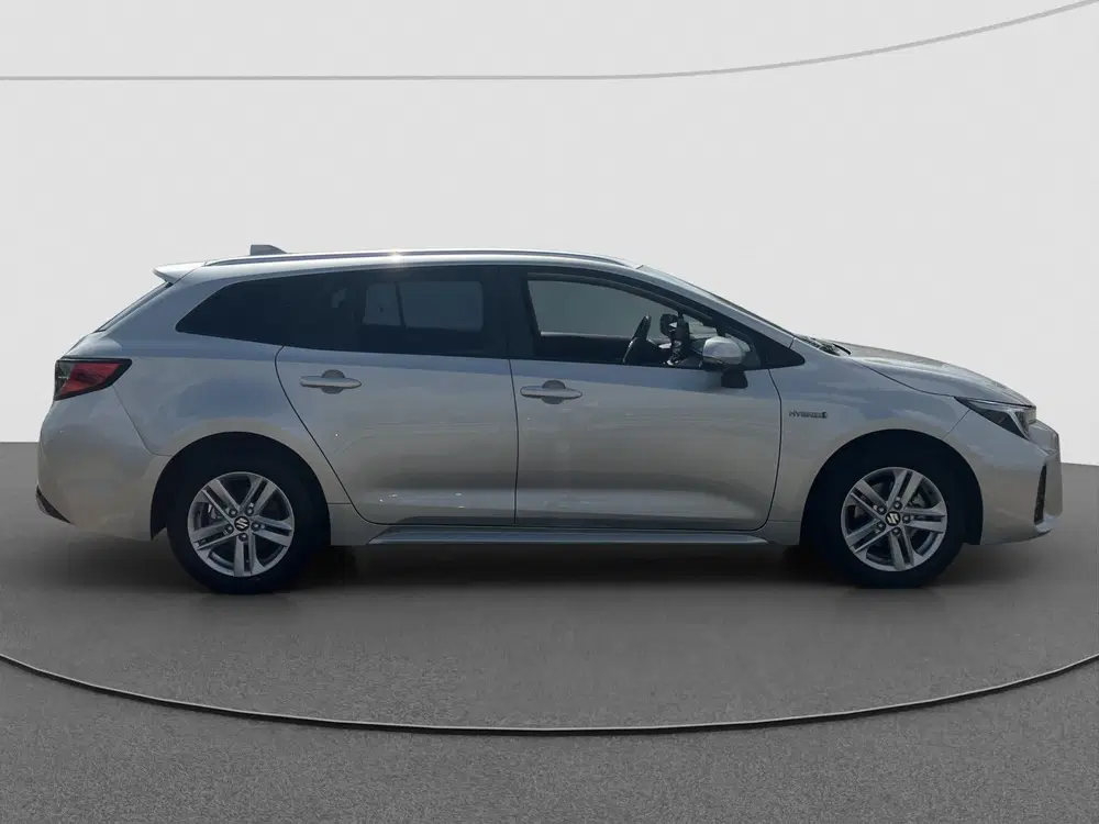 Suzuki Swace 1.8 Hybrid Style uit 2025, foto 12