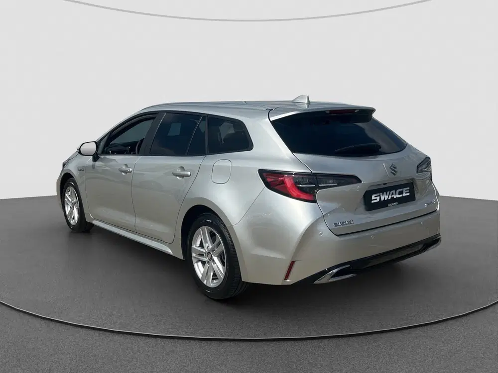 Suzuki Swace 1.8 Hybrid Style uit 2025, foto 13