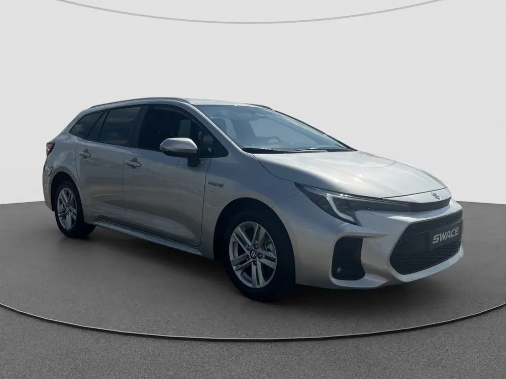 Suzuki Swace 1.8 Hybrid Style uit 2025, foto 2