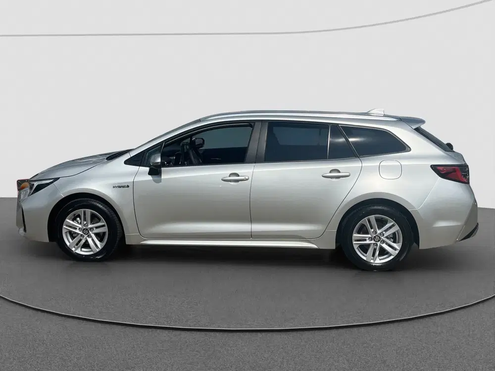 Suzuki Swace 1.8 Hybrid Style uit 2025, foto 3