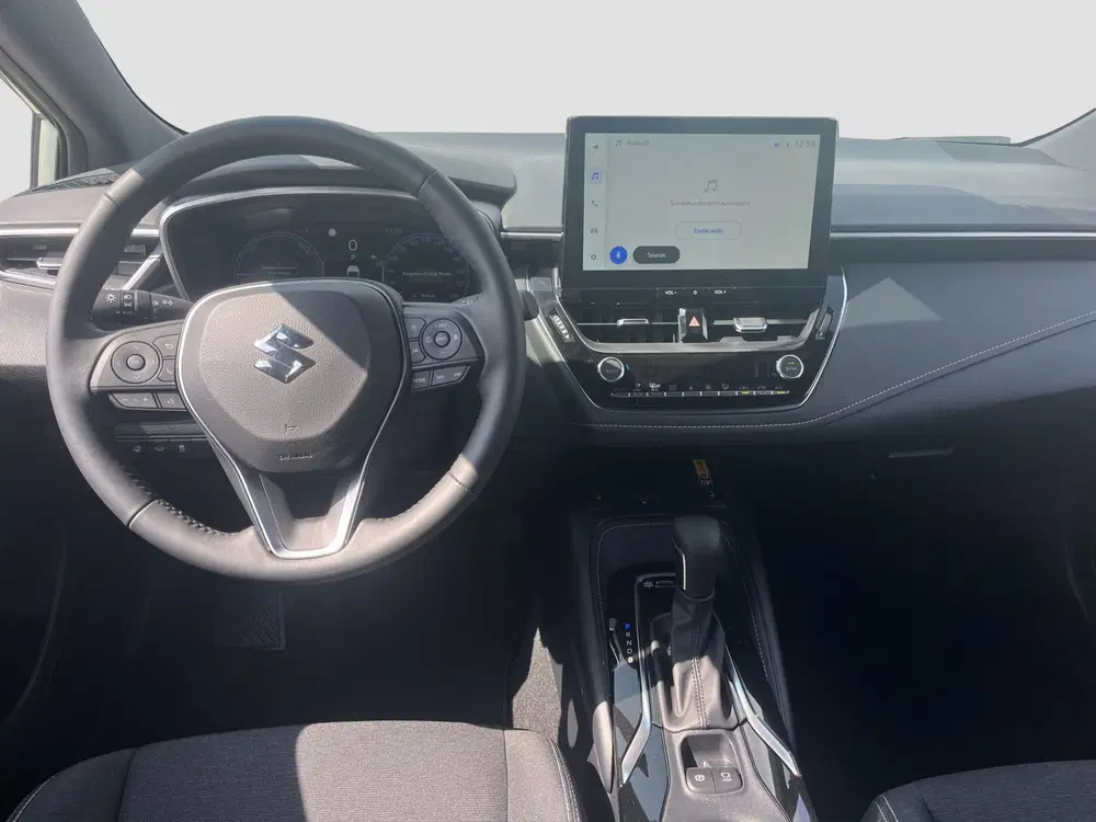 Suzuki Swace 1.8 Hybrid Style uit 2025, foto 5