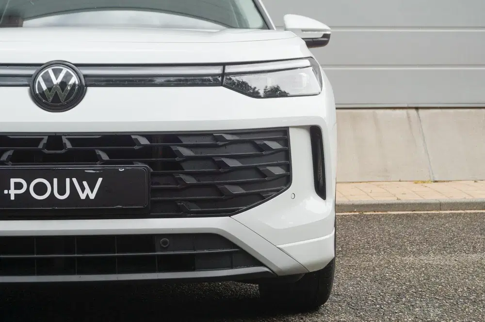 Volkswagen Tayron 1.5 eHybrid 204pk Life Edition uit 2025, foto 10