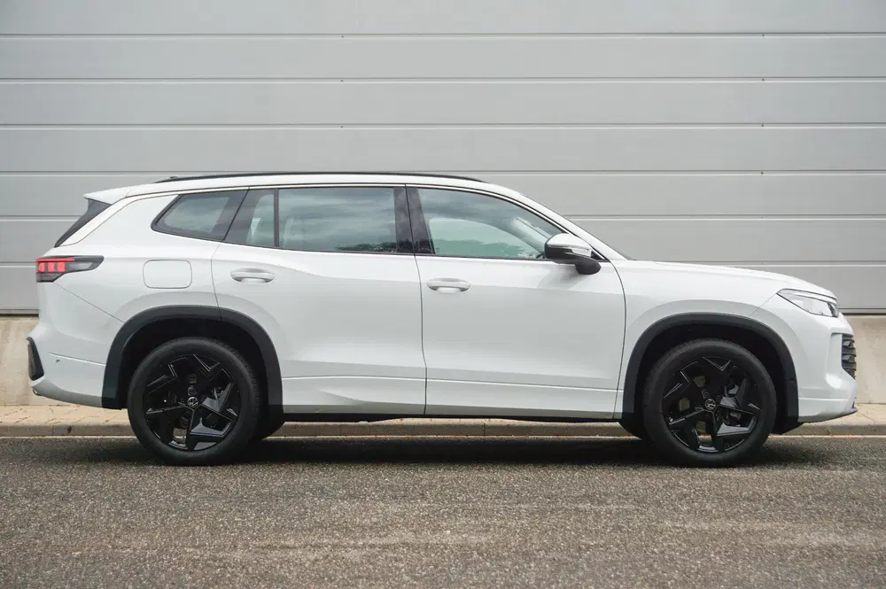 Volkswagen Tayron 1.5 eHybrid 204pk Life Edition uit 2025, foto 4