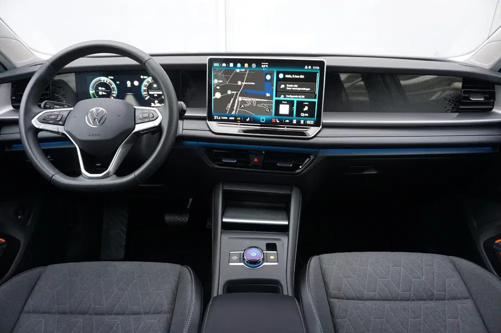 Volkswagen Tayron 1.5 eHybrid 204pk Life Edition uit 2025, foto 6