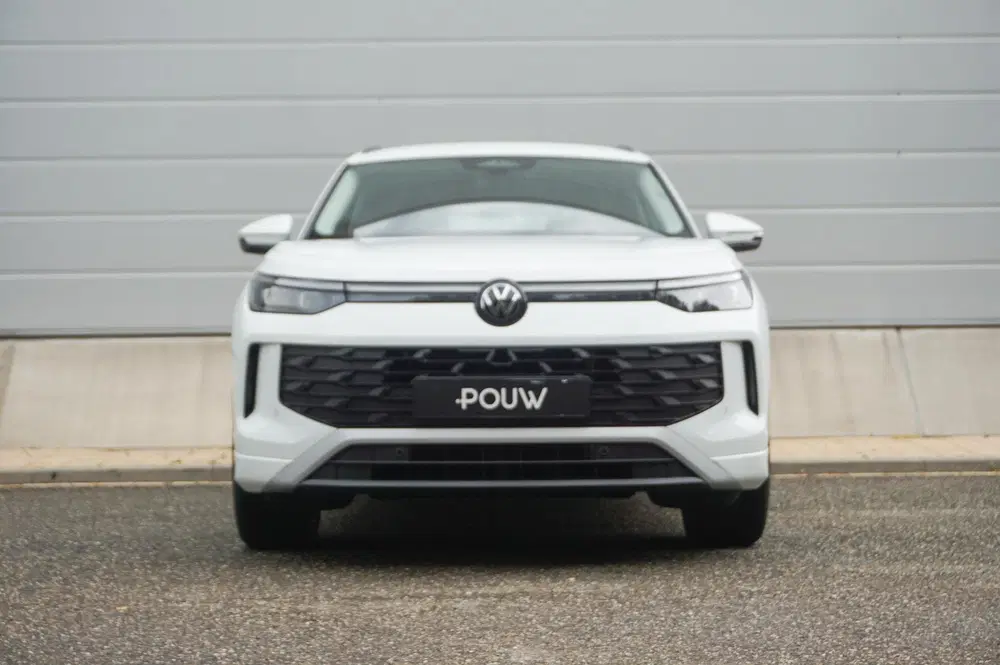 Volkswagen Tayron 1.5 eHybrid 204pk Life Edition uit 2025, foto 9