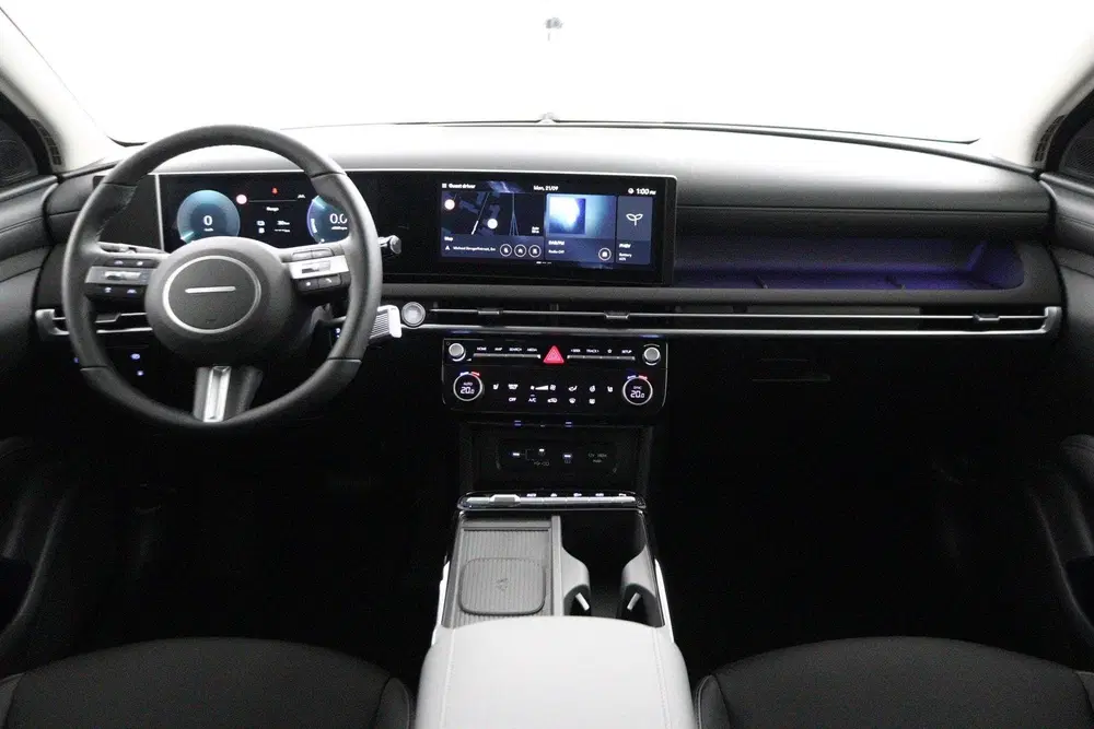 Hyundai TUCSON 1.6 T-GDI PHEV Comfort Smart uit 2026, foto 10