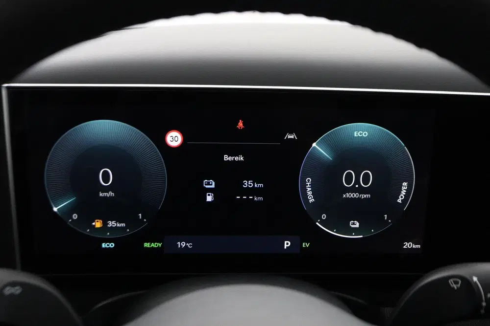 Hyundai TUCSON 1.6 T-GDI PHEV Comfort Smart uit 2026, foto 11