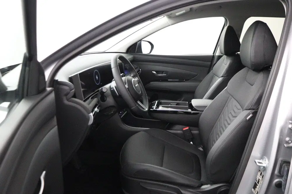 Hyundai TUCSON 1.6 T-GDI PHEV Comfort Smart uit 2026, foto 15