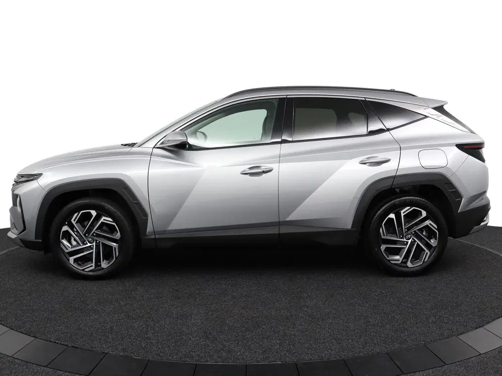 Hyundai TUCSON 1.6 T-GDI PHEV Comfort Smart uit 2026, foto 3