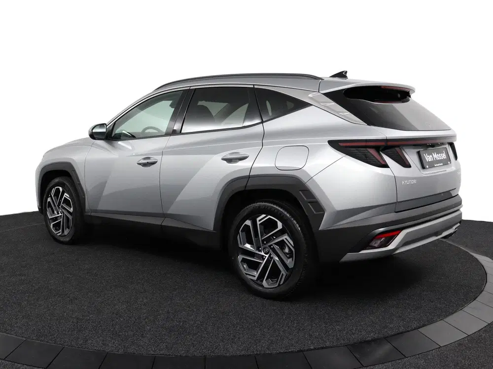 Hyundai TUCSON 1.6 T-GDI PHEV Comfort Smart uit 2026, foto 4