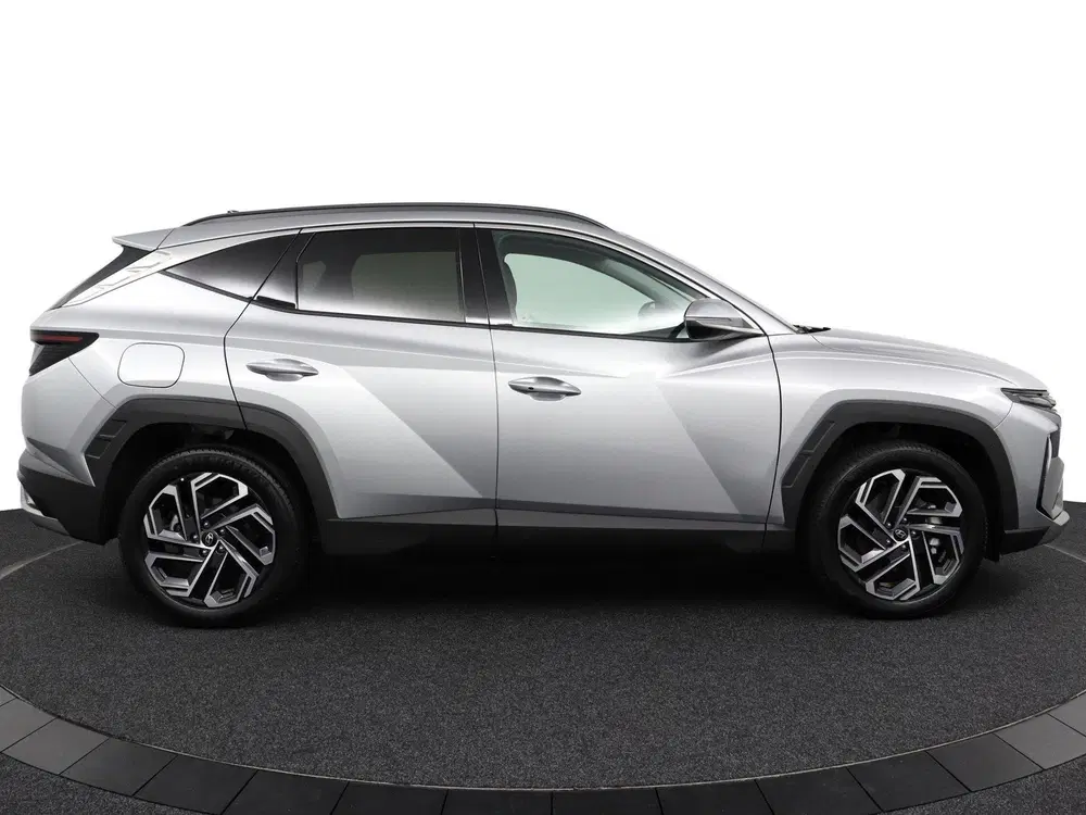 Hyundai TUCSON 1.6 T-GDI PHEV Comfort Smart uit 2026, foto 7