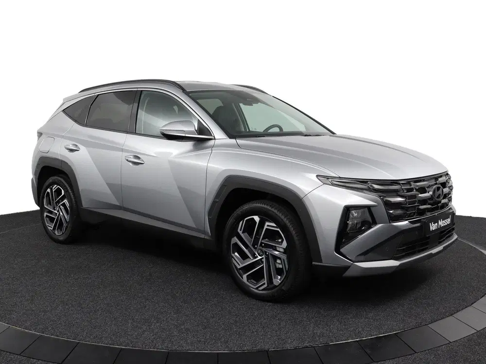 Hyundai TUCSON 1.6 T-GDI PHEV Comfort Smart uit 2026, foto 8