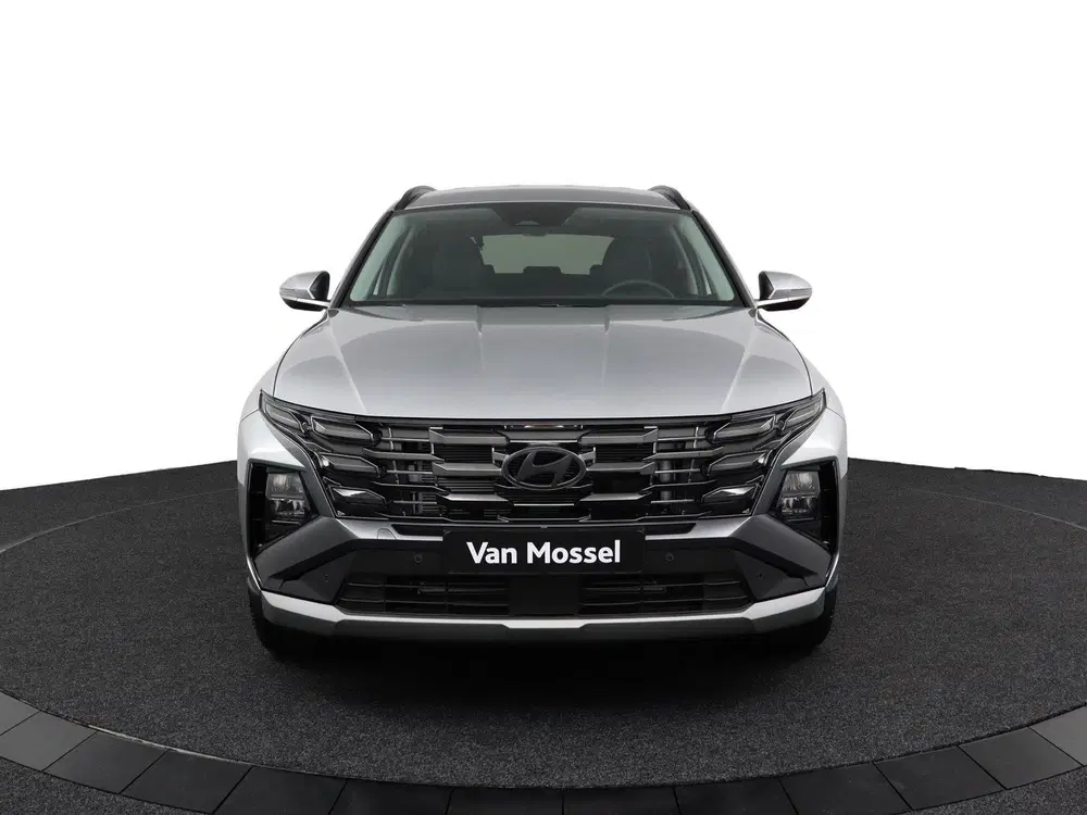 Hyundai TUCSON 1.6 T-GDI PHEV Comfort Smart uit 2026, foto 9