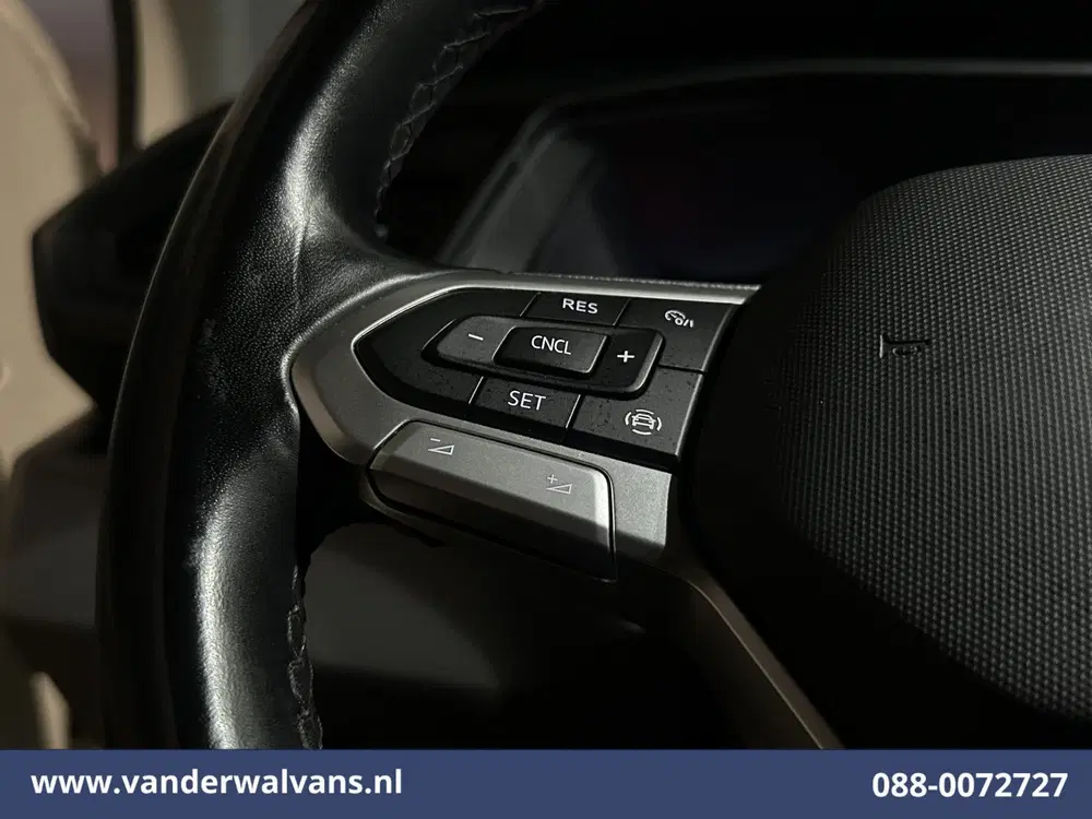 Volkswagen Transporter 2.0 TDI L1H1 Euro6 Airco uit 2022, foto 5