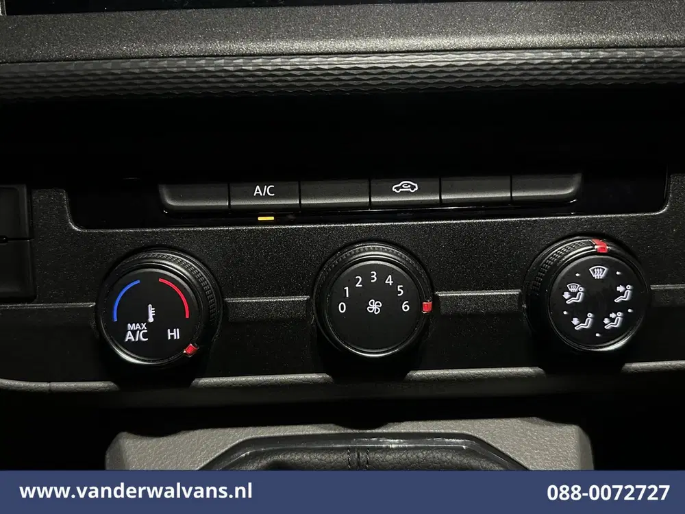 Volkswagen Transporter 2.0 TDI L1H1 Euro6 Airco uit 2022, foto 7
