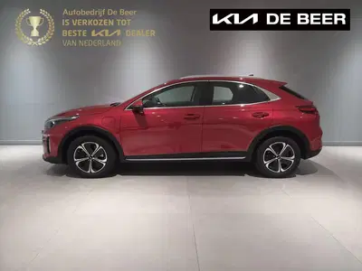 Kia XCeed 1.6 GDi PHEV 141pk DCT6 DynamicLine Navi uit 2024