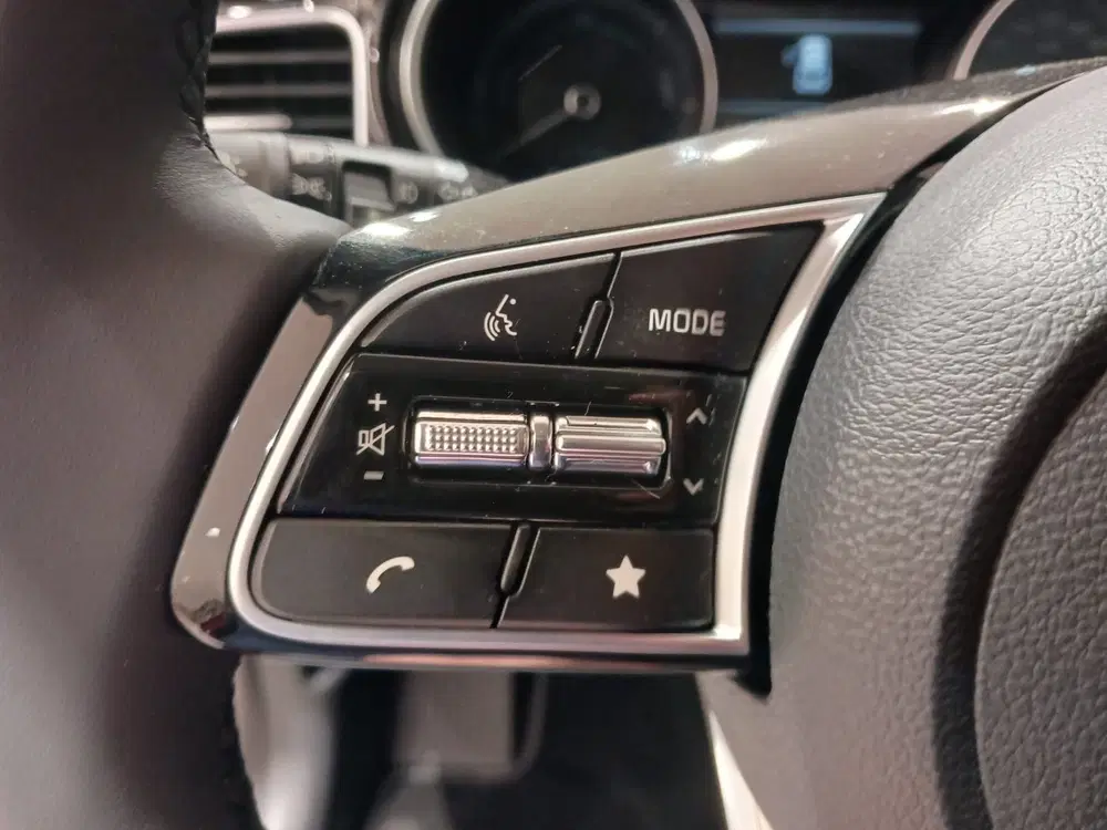 Kia XCeed 1.6 GDi PHEV 141pk DCT6 DynamicLine Navi uit 2024, foto 13