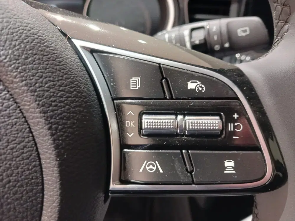 Kia XCeed 1.6 GDi PHEV 141pk DCT6 DynamicLine Navi uit 2024, foto 14