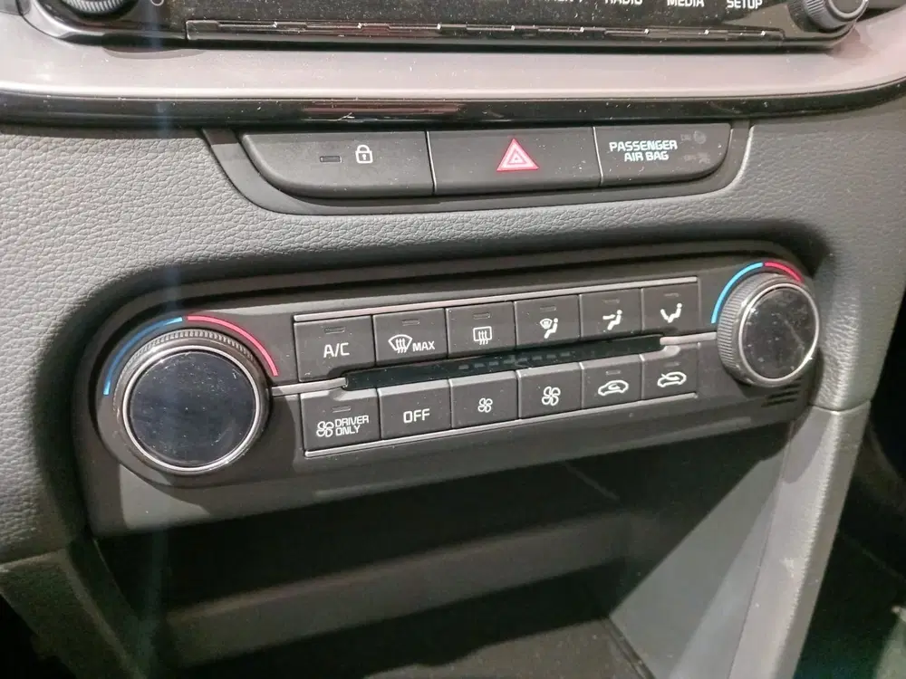 Kia XCeed 1.6 GDi PHEV 141pk DCT6 DynamicLine Navi uit 2024, foto 15