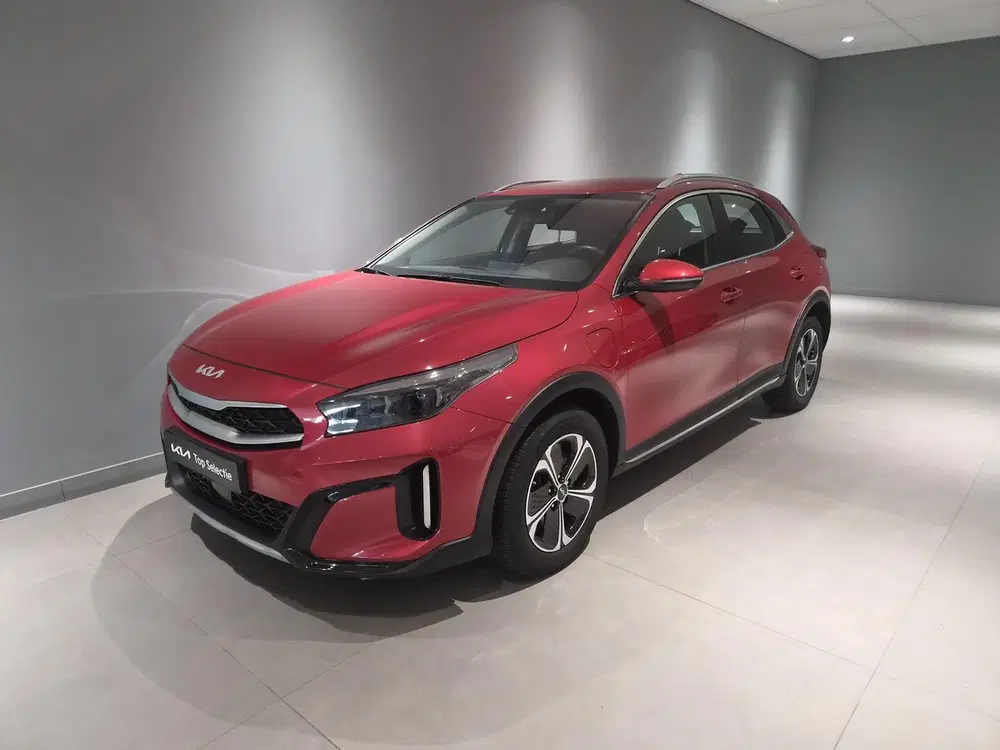 Kia XCeed 1.6 GDi PHEV 141pk DCT6 DynamicLine Navi uit 2024, foto 2