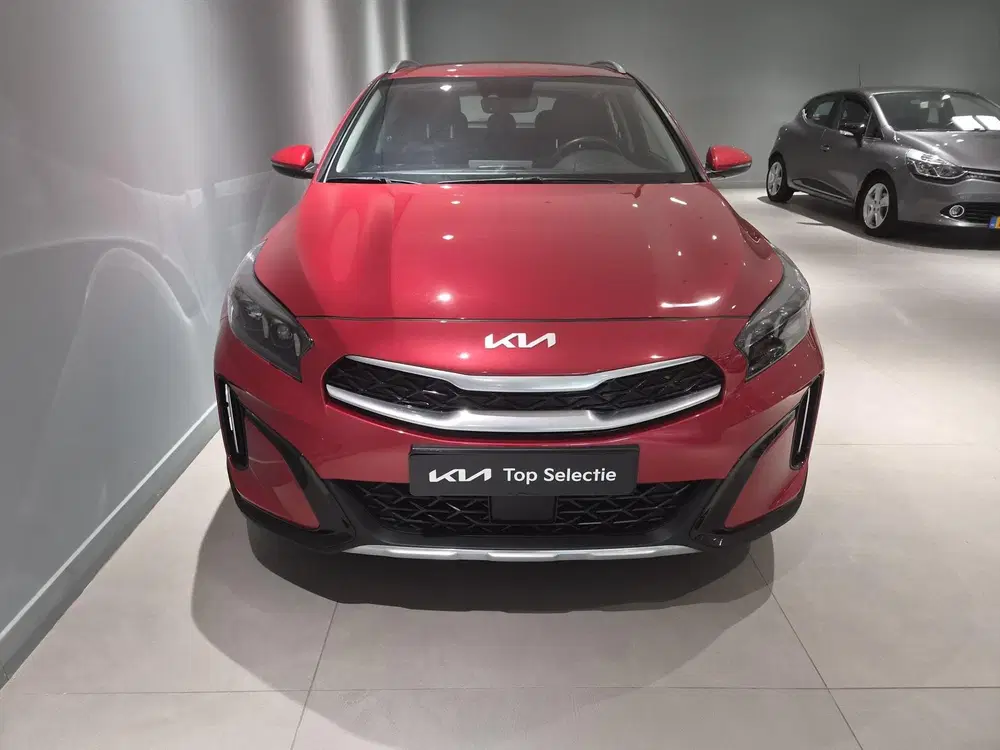 Kia XCeed 1.6 GDi PHEV 141pk DCT6 DynamicLine Navi uit 2024, foto 3