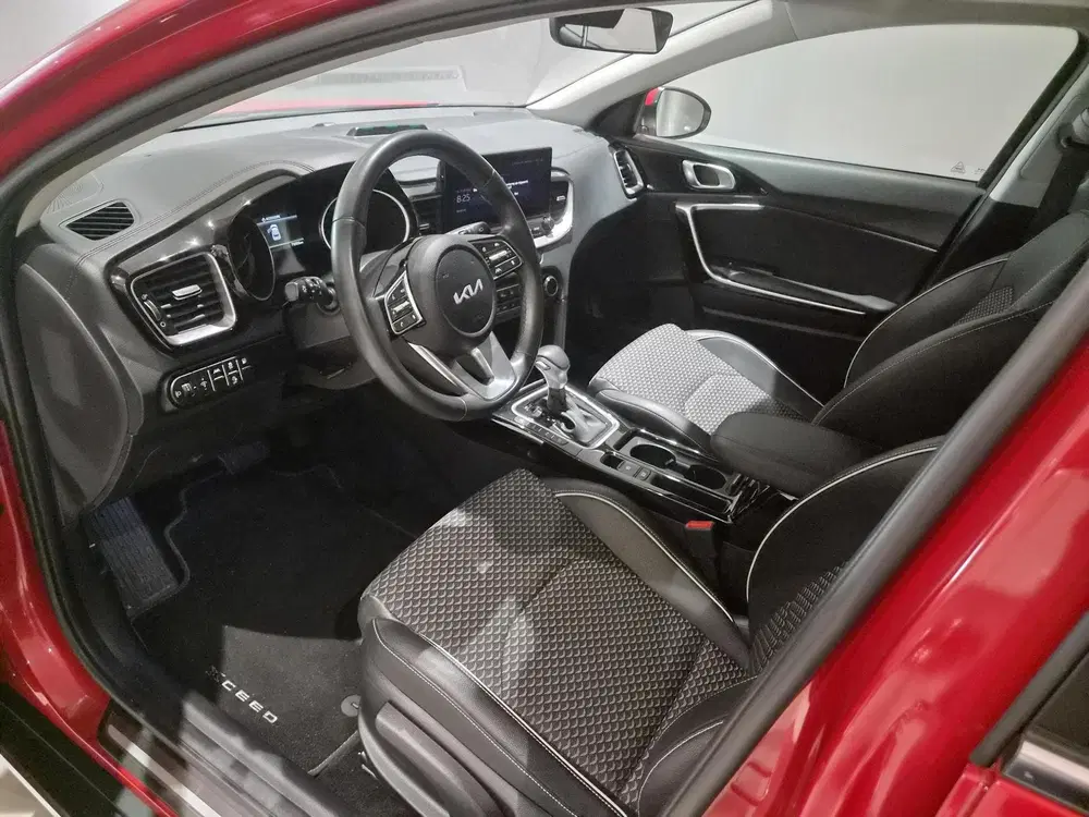 Kia XCeed 1.6 GDi PHEV 141pk DCT6 DynamicLine Navi uit 2024, foto 7