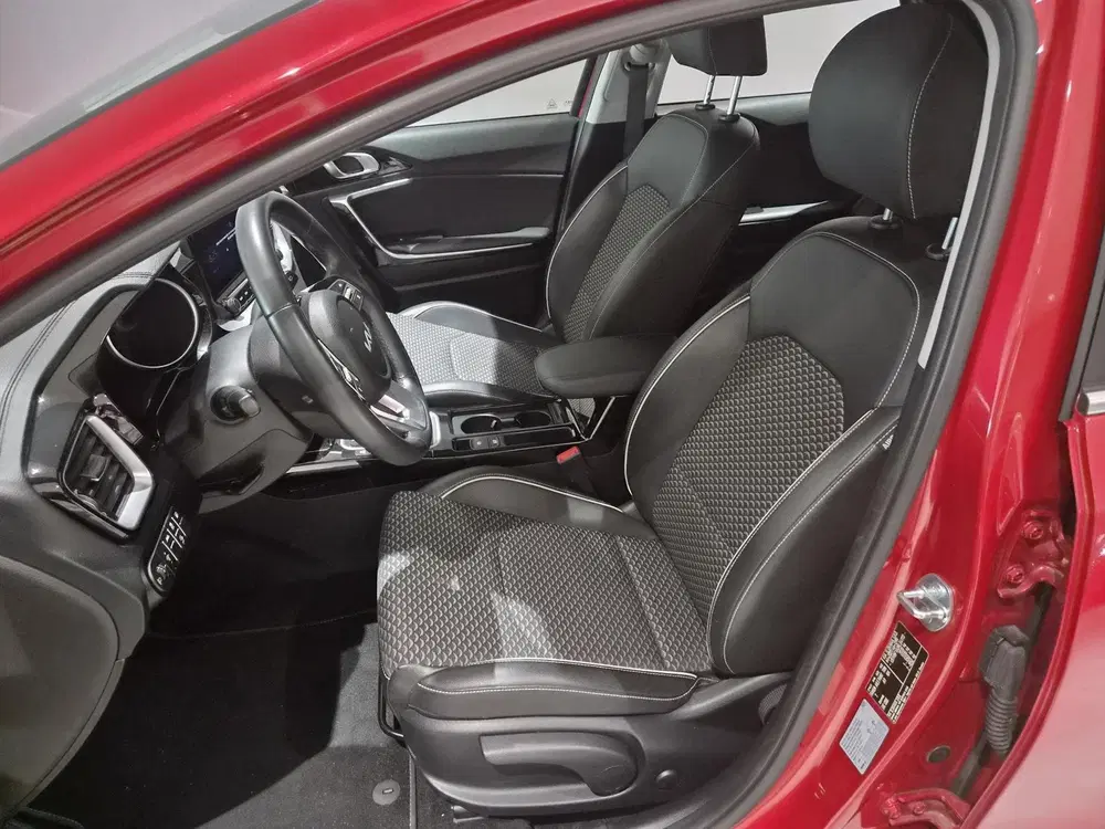Kia XCeed 1.6 GDi PHEV 141pk DCT6 DynamicLine Navi uit 2024, foto 8