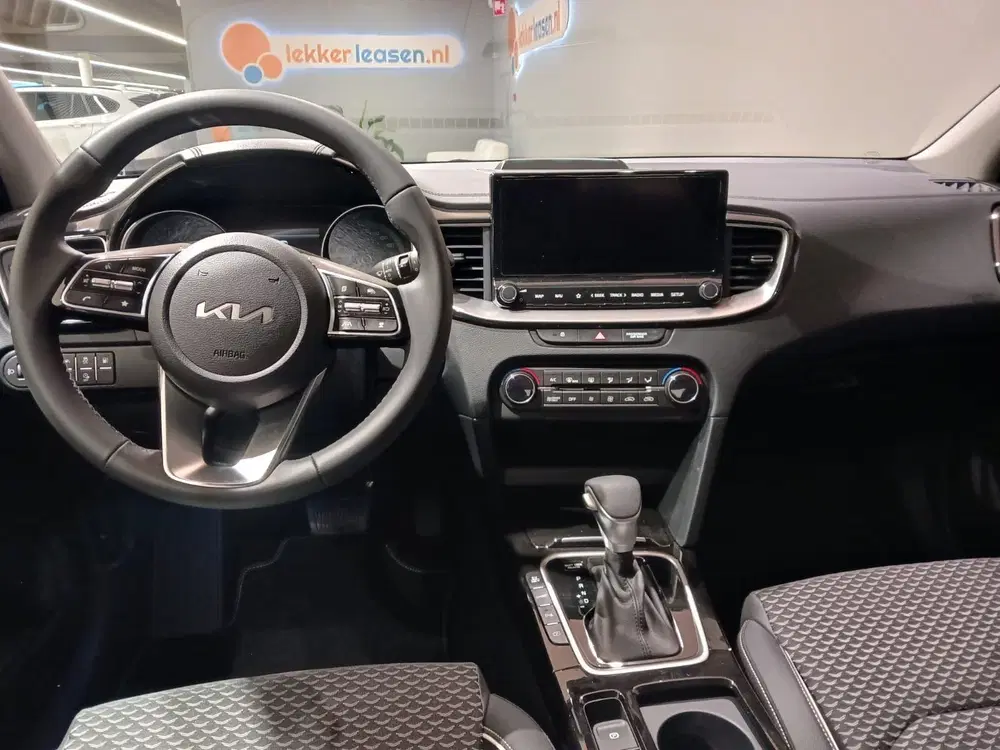 Kia XCeed 1.6 GDi PHEV 141pk DCT6 DynamicLine Navi uit 2024, foto 9