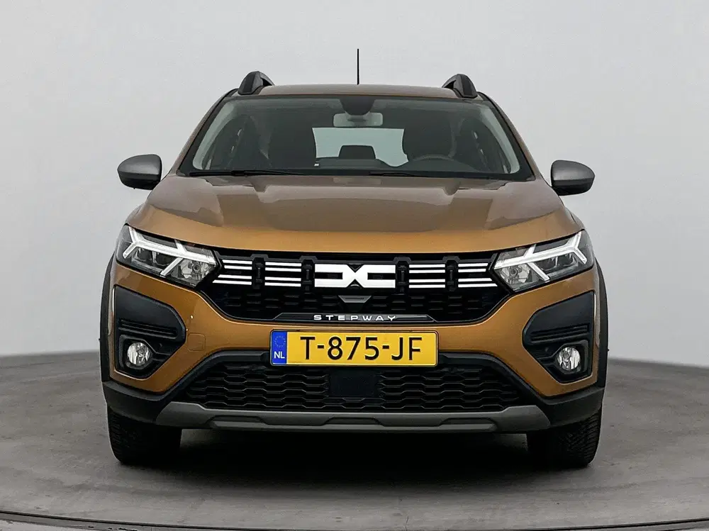 Dacia Sandero 1.0 TCe ECO-G Expression 100PK uit 2023, foto 5