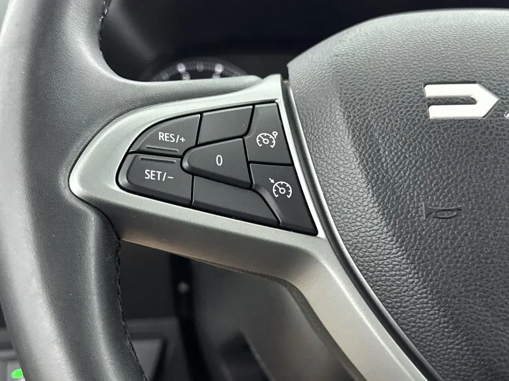 Dacia Sandero 1.0 TCe ECO-G Expression 100PK uit 2023, foto 6